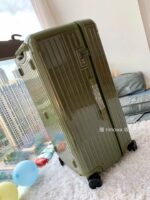 Rimowa Essential Ttrunk Plus Luggage-‭29&31Inch - Image 5