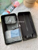 Rimowa Essential Ttrunk Plus Luggage-‭29&31Inch - Image 8