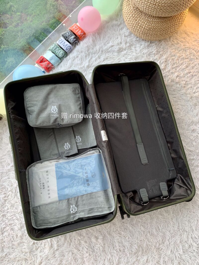 Rimowa Essential Ttrunk Plus Luggage-‭29&31Inch - Image 8