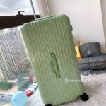 Rimowa Essential Ttrunk Plus Luggage-‭29&31Inch