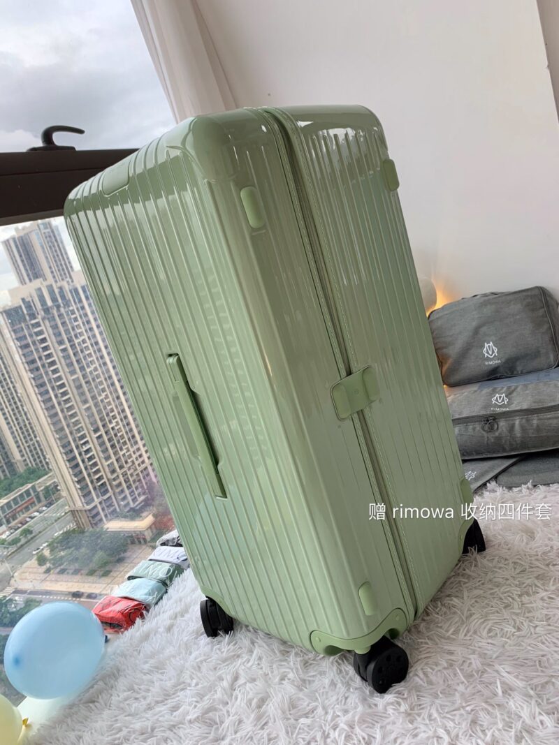 Rimowa Essential Ttrunk Plus Luggage-‭29&31Inch - Image 5