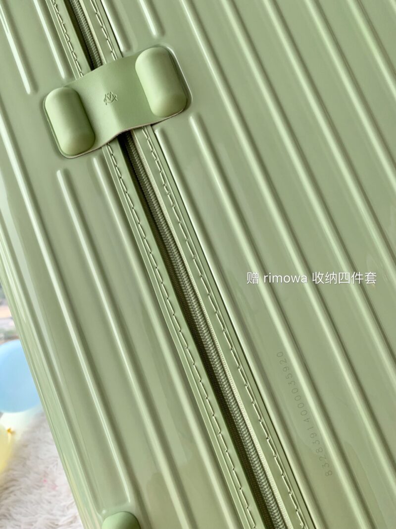 Rimowa Essential Ttrunk Plus Luggage-‭29&31Inch - Image 6