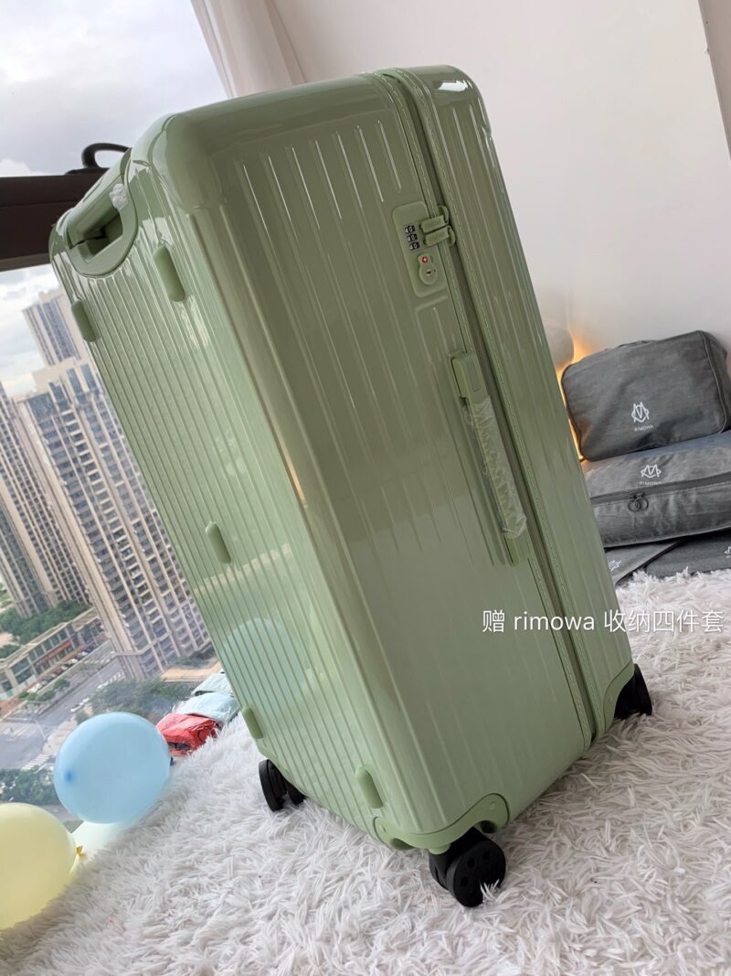 Rimowa Essential Ttrunk Plus Luggage-‭29&31Inch - Image 4