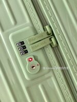 Rimowa Essential Ttrunk Plus Luggage-‭29&31Inch - Image 7