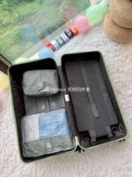 Rimowa Essential Ttrunk Plus Luggage-‭29&31Inch - Image 8