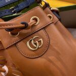 Gucci Diana Bamboo Bucket-19*30*6CM - Image 2