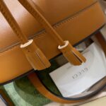 Gucci Diana Bamboo Bucket-19*30*6CM - Image 4