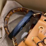 Gucci Diana Bamboo Bucket-19*30*6CM - Image 5