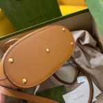 Gucci Diana Bamboo Bucket-19*30*6CM - Image 6