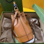 Gucci Diana Bamboo Bucket-19*30*6CM - Image 7