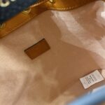 Gucci Diana Bamboo Bucket-19*30*6CM - Image 8