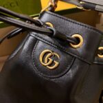 Gucci Diana Bamboo Bucket-19*30*6CM - Image 2