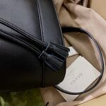 Gucci Diana Bamboo Bucket-19*30*6CM - Image 5