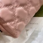Gucci GG Matelassé Cosmetic Bag-16*12.5*9CM - Image 2