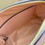 Gucci GG Matelassé Cosmetic Bag-16*12.5*9CM - Image 7