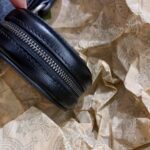 Gucci Interlocking Double G Phone Bag-10.5*18*3CM - Image 4