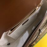 Gucci 1955 Horsebit Shoulder Bag-30*21*7.5CM - Image 7