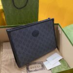 Gucci Pouch-26*20*6CM - Image 2