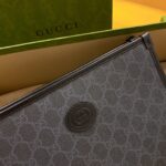 Gucci Pouch-26*20*6CM - Image 5