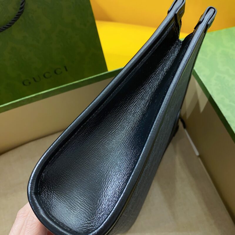 Gucci Pouch-26*20*6CM - Image 4