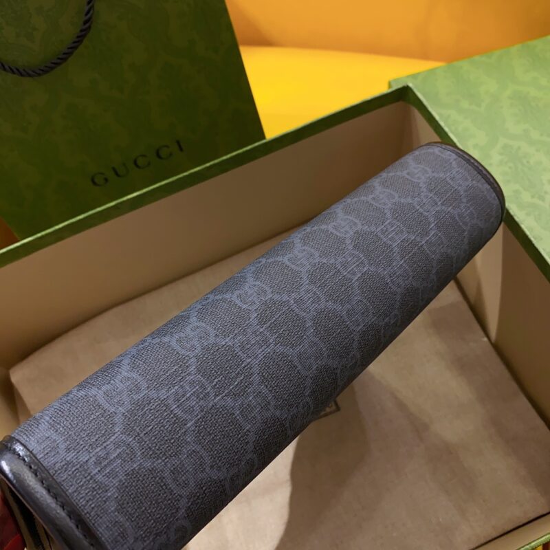 Gucci Pouch-26*20*6CM - Image 7