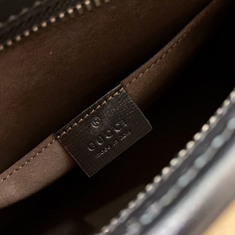 Gucci Pouch-26*20*6CM - Image 9