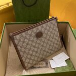 Gucci Pouch-26*20*6CM