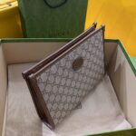 Gucci Pouch-26*20*6CM - Image 2