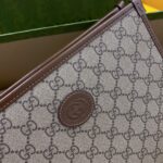 Gucci Pouch-26*20*6CM - Image 3