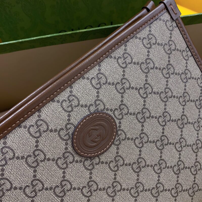 Gucci Pouch-26*20*6CM - Image 3