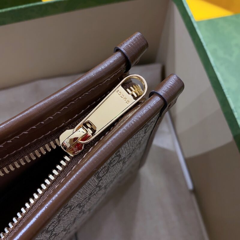 Gucci Pouch-26*20*6CM - Image 4