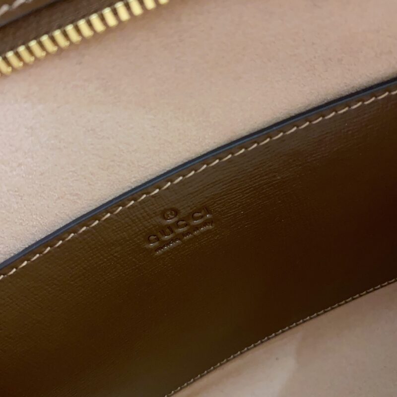 Gucci Pouch-26*20*6CM - Image 7