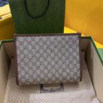 Gucci Pouch-26*20*6CM - Image 8