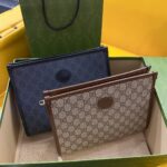 Gucci Pouch-26*20*6CM - Image 9