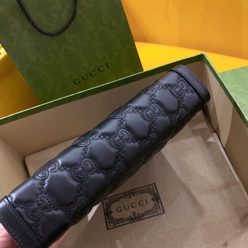 Gucci Pouch-26*20*6CM - Image 5