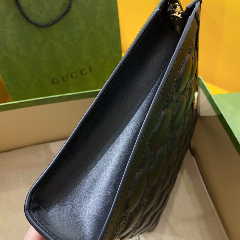 Gucci Pouch-26*20*6CM - Image 6