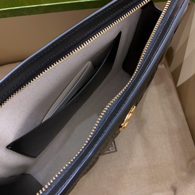 Gucci Pouch-26*20*6CM - Image 9