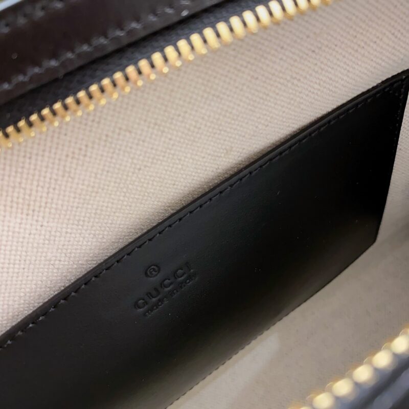 Gucci Pouch-26*20*6CM - Image 7