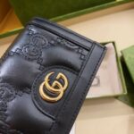 Gucci Wallet-11*9*3CM - Image 2