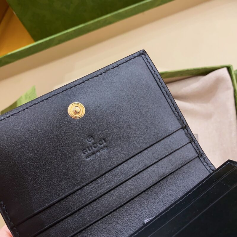 Gucci Wallet-11*9*3CM - Image 5