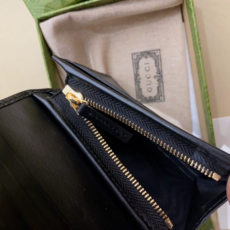Gucci Wallet-11*9*3CM - Image 8