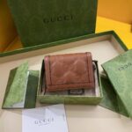 Gucci Wallet-11*9*3CM - Image 3