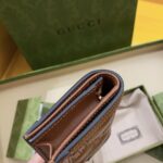 Gucci Wallet-11*9*3CM - Image 5