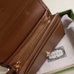 Gucci Wallet-11*9*3CM - Image 7