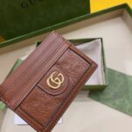 Gucci Card Holder-10*7CM - Image 3