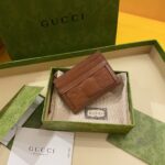 Gucci Card Holder-10*7CM - Image 5