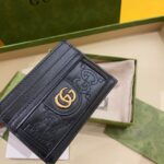Gucci Card Holder-10*7CM - Image 4