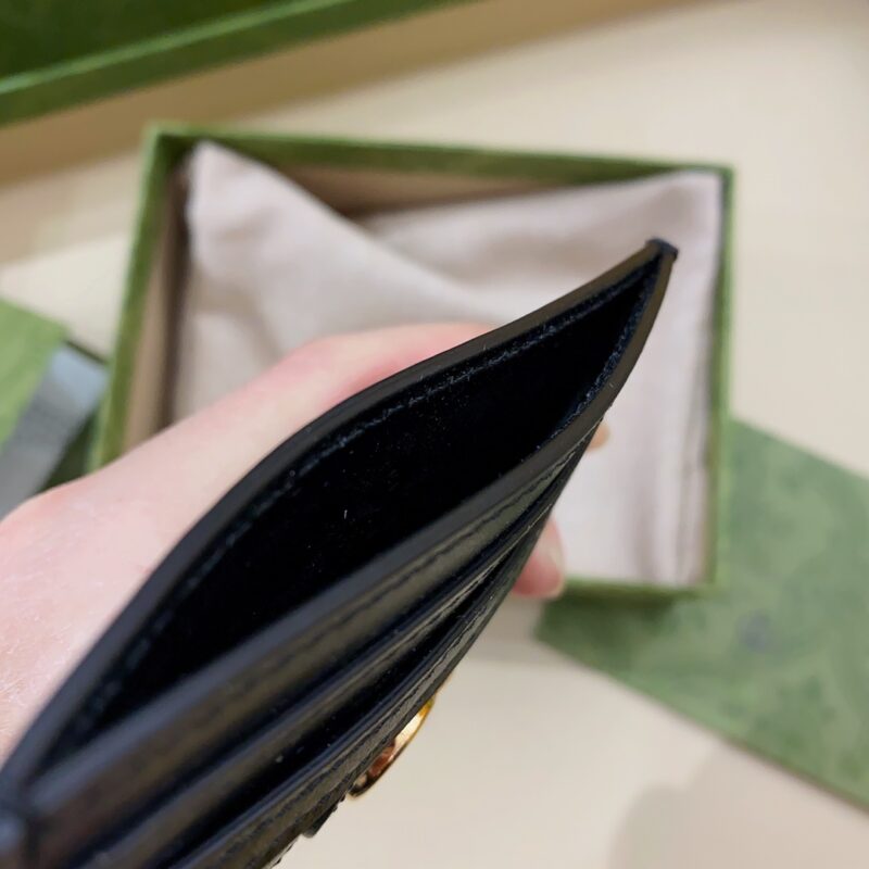 Gucci Card Holder-10*7CM - Image 7