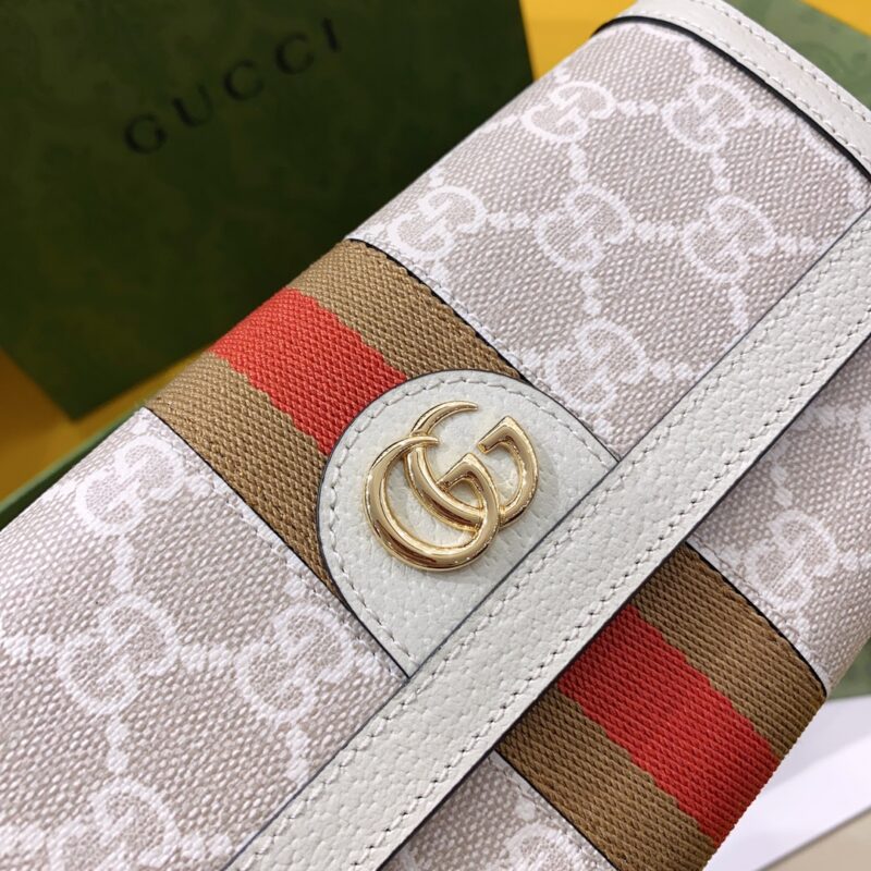 Gucci Wallet-19x10.5x2.5CM - Image 3