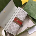 Gucci Wallet-19x10.5x2.5CM - Image 5